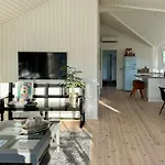 度假居 Stylish Summer House By Knudshoved Lighthouse