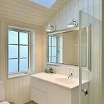 度假居 Stylish Summer House By Knudshoved Lighthouse *