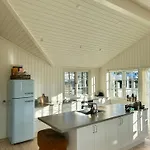 Stylish Summer House By Knudshoved Lighthouse *