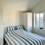 Stylish Summer House By Knudshoved Lighthouse * 尼堡