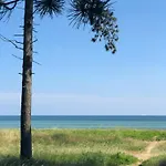 度假居 Stylish Summer House By Knudshoved Lighthouse *